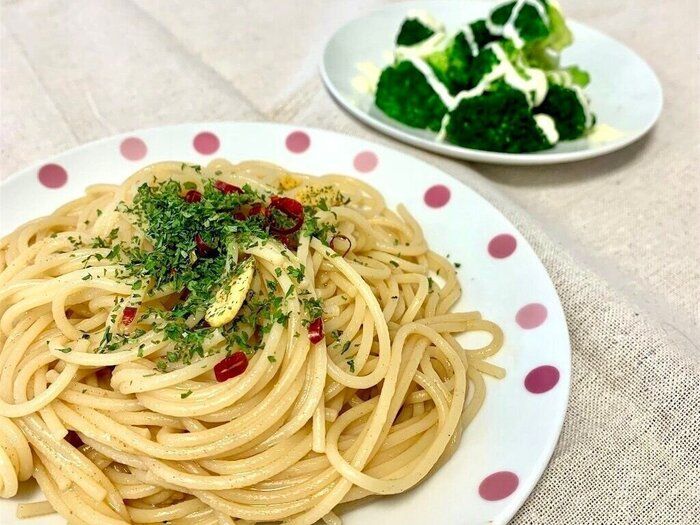 【西友】コスパ最強！ズボラ主婦の一人ランチは楽々本格パスタに決まり！