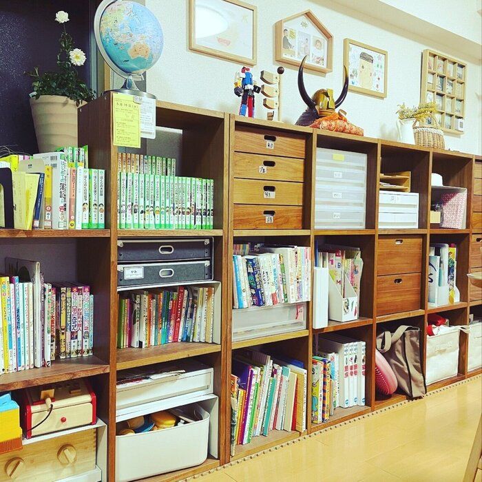 【整う家の仕組み】今日からできる！仕組みを作るための第一歩。