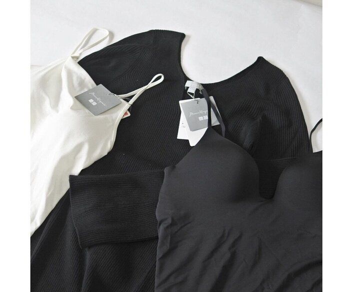 【UNIQLO】話題のコラボ!!MameKurogouchi 正直レビュー