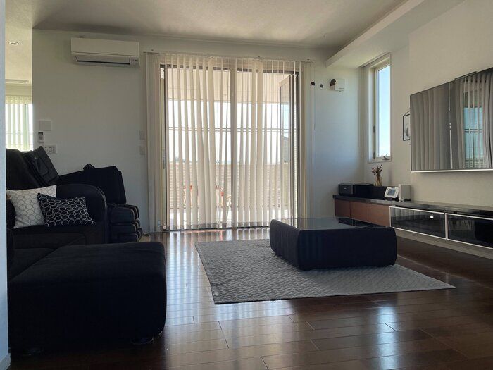 コツさえつかめば簡単！！ゴキゲンでできるリビングの綺麗キープ術