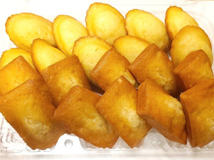 【コストコ】秋のお楽しみ！定番商品と季節感ある焼き菓子のコンビネーション