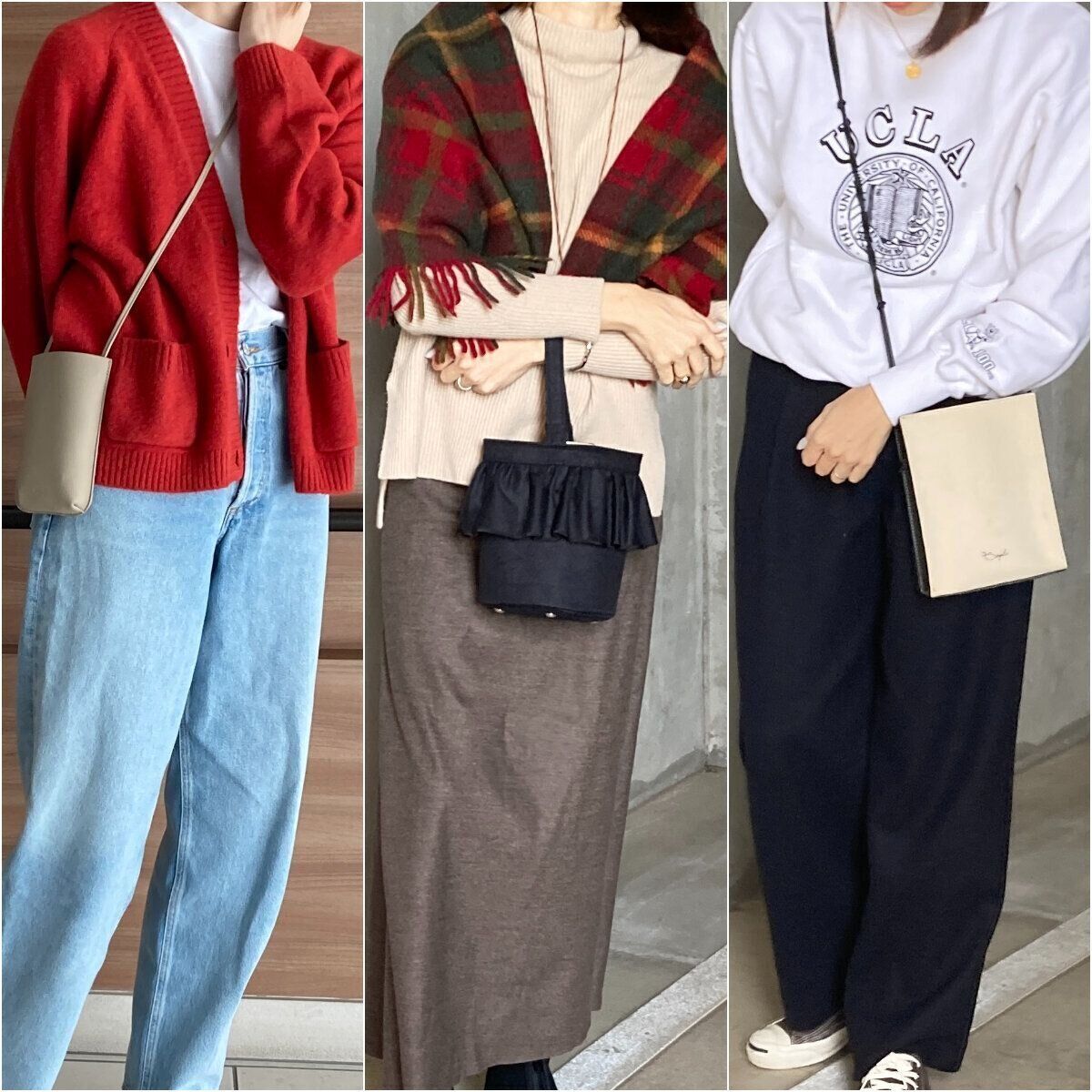 ヒートテックにあったかパンツも！【ユニクロ】この冬買って大正解だったアイテム3選