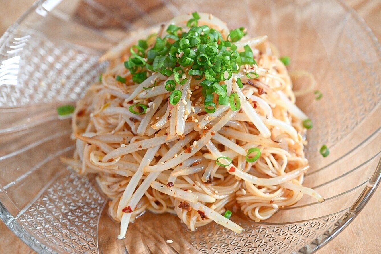 【カルディ】人気商品でマンネリそうめんを打破！おすすめ商品3選＆簡単そうめんレシピ付き