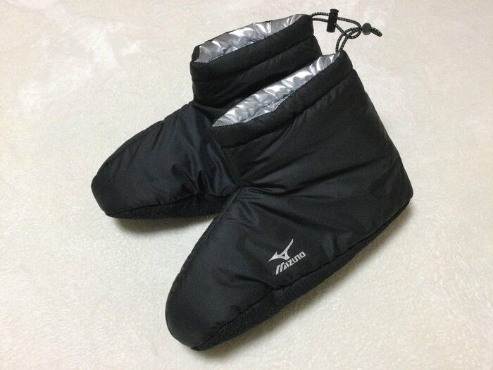 寒い季節の相棒　防寒は足元から！これがあればポカポカ