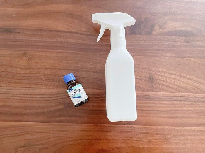 用意するものはたったの2つで1,000円以内！簡単に出来るコバエ対策。