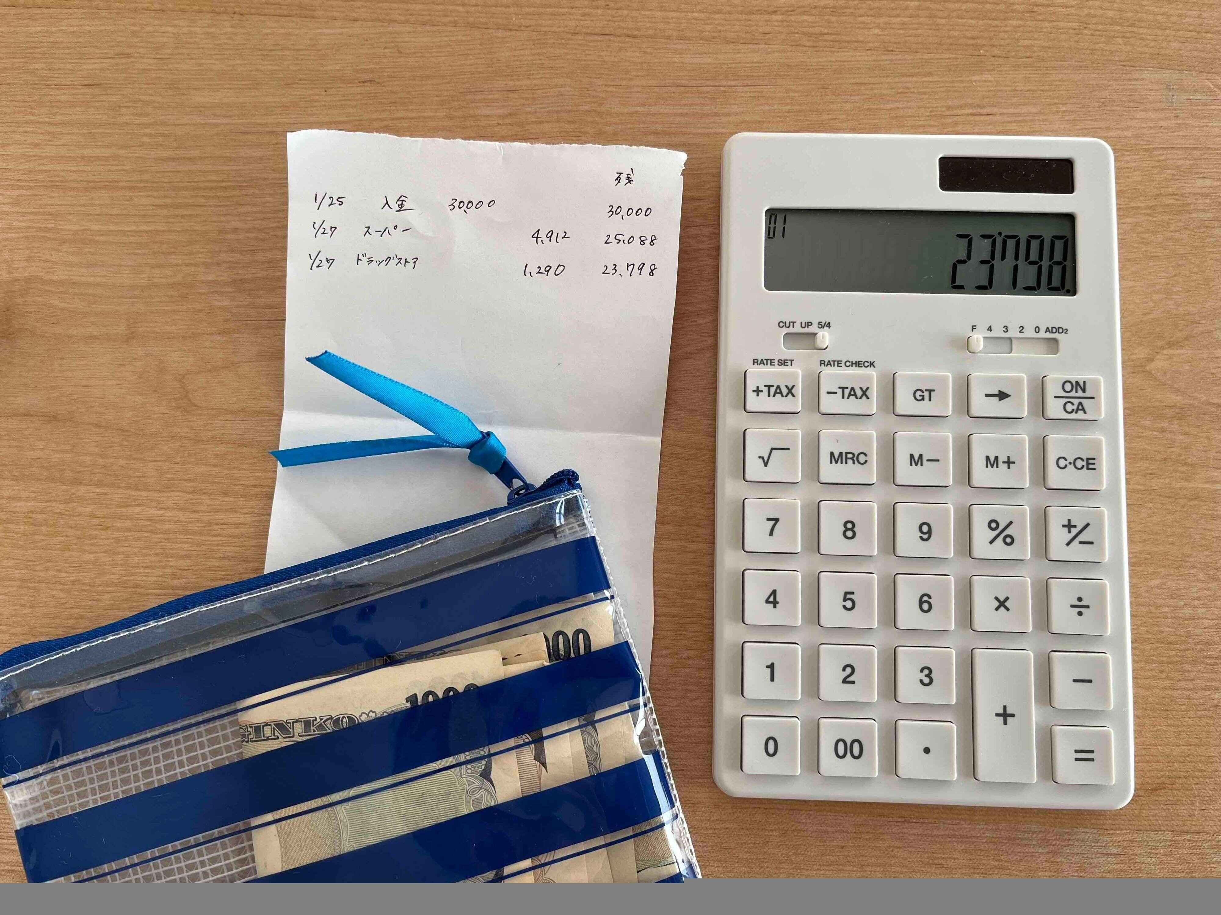 【貯め上手】お金がするする貯まる人の豊かになるお金の「使い方」の特徴３つ