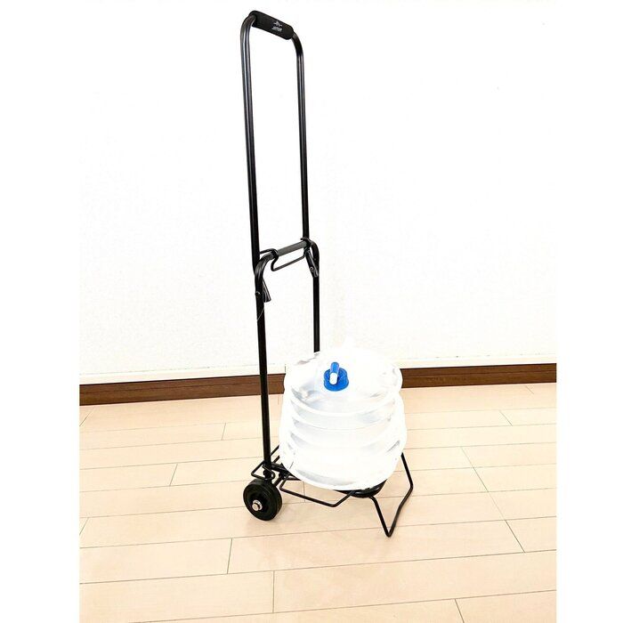 Daiso water tank