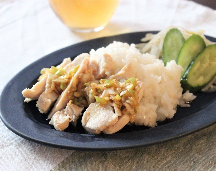 節約にもダイエットにもお役立ち！鶏むね肉活用アイデア2選。下味をつけておけば、しっとりパサつき知らず。