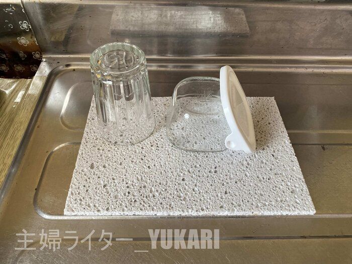 ストレスがたまる前に！我が家の”名もなき家事”を解消する４選