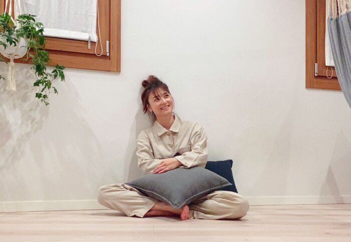 疲れは“着て"取る時代！！冬の温かパジャマ❤︎