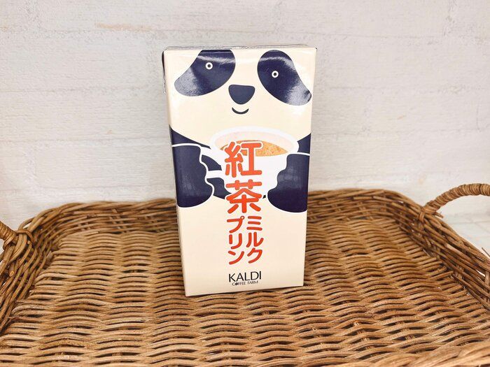 【カルディ】定番パンダスイーツから美味しすぎるNEWフレーバー登場！！