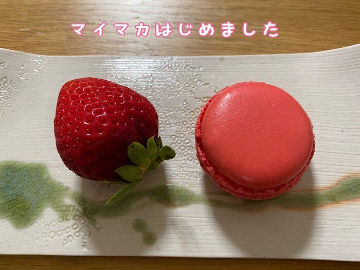 1000円で毎日マカロンがもらえる ダロワイヨの マカロンサブスク サンキュ Style