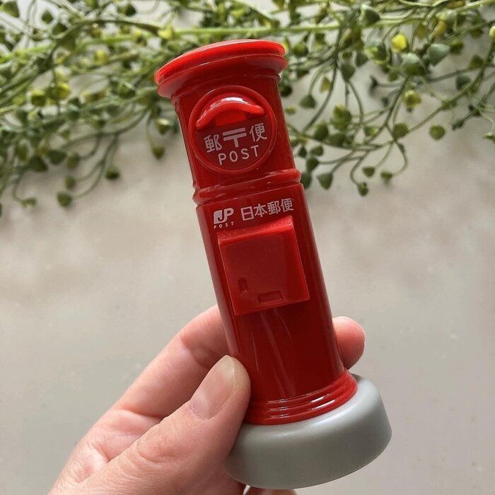 リアルすぎる！子どもにもウケた隠せる収納アイテム