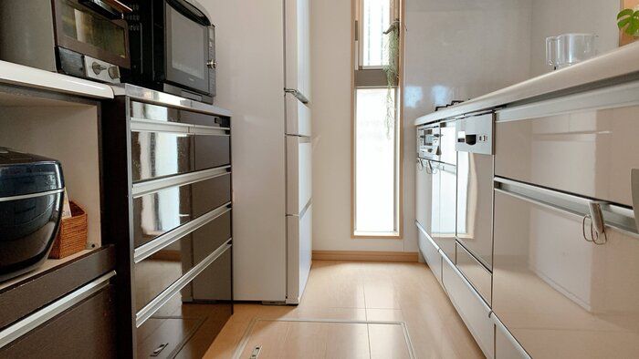 お片づけのプロが伝える！ものを買っても溢れない理由