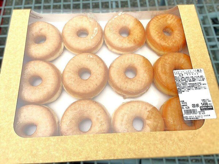 【コストコ】話題沸騰中の「新作スイーツ＆フードコートメニュー」おすすめ3選