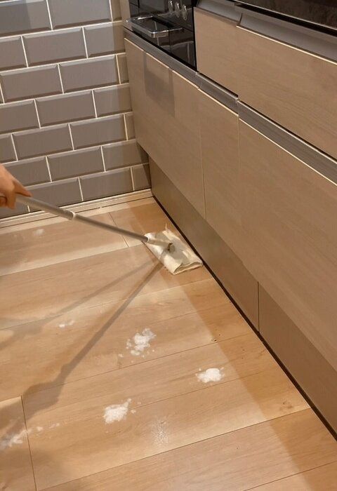 【掃除】簡単！床リセット術4選とは！？