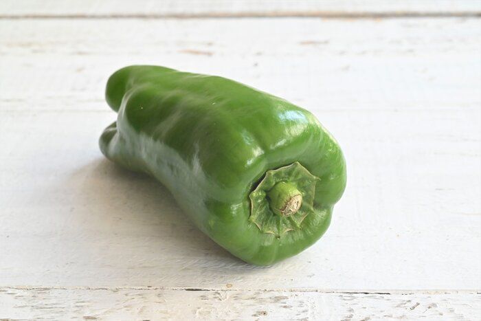 切り方変えればもっとおいしくなる!?ピーマンの細切り方法＆おすすめレシピ2選