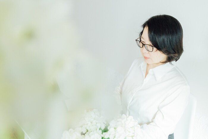 【自己紹介】『くらしのもとから整える』整理収納アドバイザーのkeikoです！