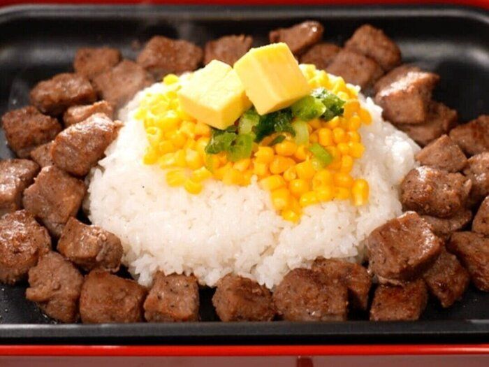 マニアさん直伝！！イオンの商品であのお店の味を再現！③