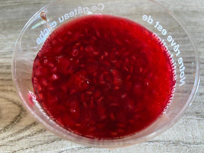 【成城石井】チョコ×ベリーのおいしすぎる新スイーツが出た！