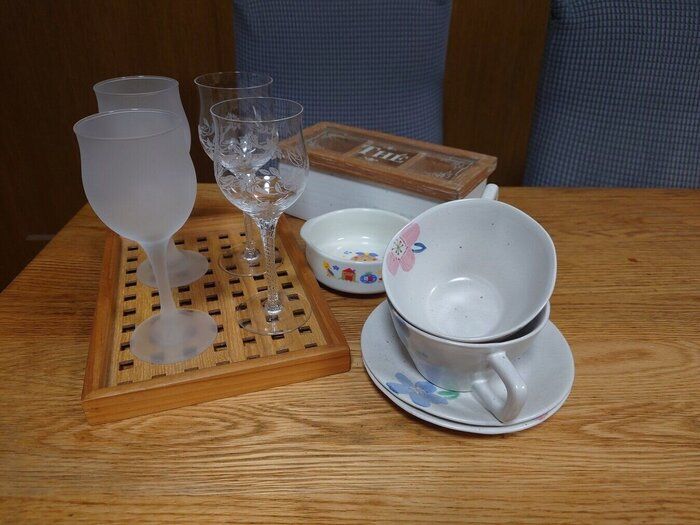 【捨て活】一月の物の整理日記