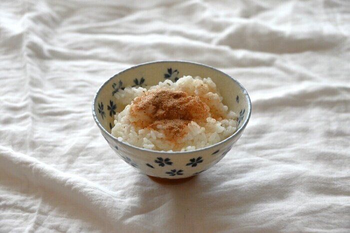 【ドンキ】だしパックなのにふりかけにも炒飯にもなっちゃう驚きのおいしさ！