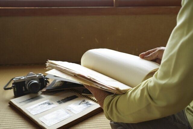 思い出品の片付けで、自分らしさを取り戻す。 〜家族とわたしの“ときめく”これからのために〜