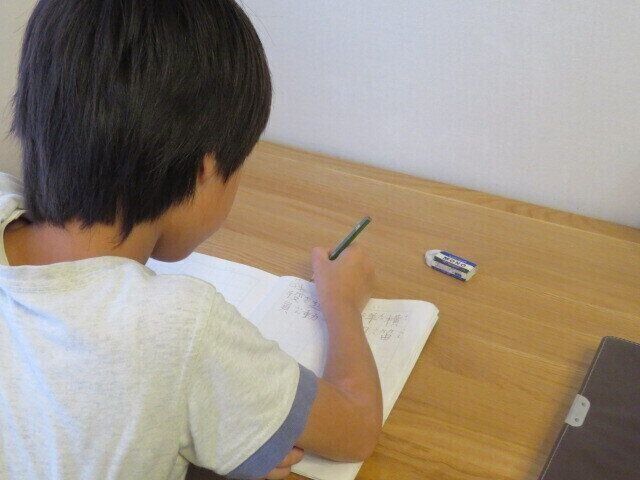 勉強したがらない子の対策は？ポイントは3つの「制限」です