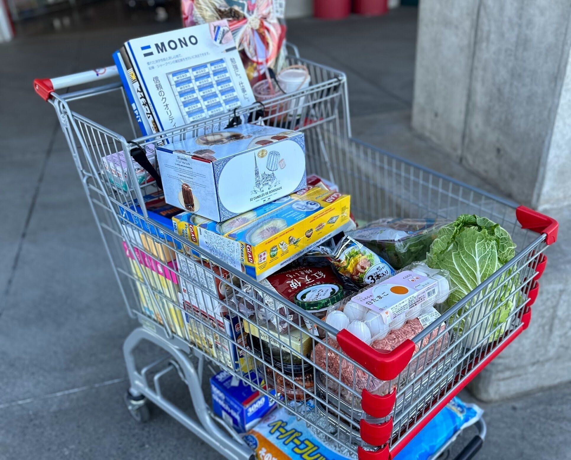 【2024最新！】冬のコストコ！今買うべき新商品をコストコナビゲーターが厳選！3商品をピックアップ！