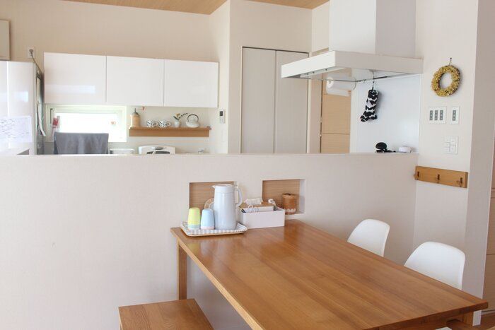 「のど渇いた～！」から解放される！わが家のセルフお茶セット