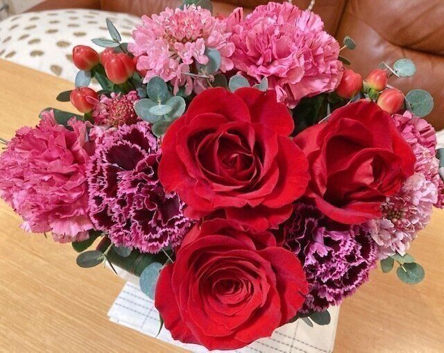 〈愉しくオバさんを生きていく。〉昨年のわたしのひと文字『快』は、2022年にも繋がる