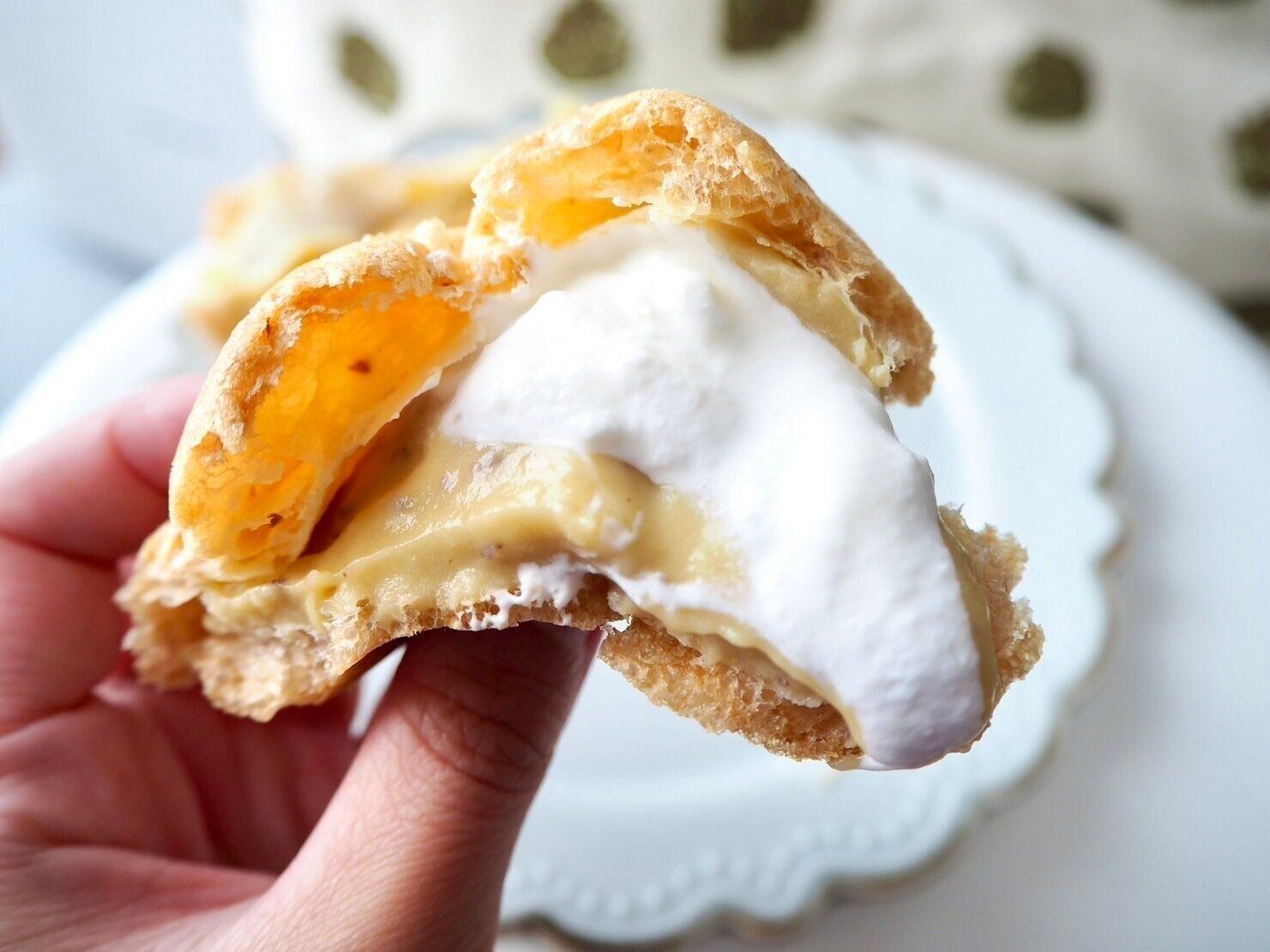 【シャトレーゼ】もったり濃厚、まるで飲める焼き芋！？新商品のコスパのよさに驚きました