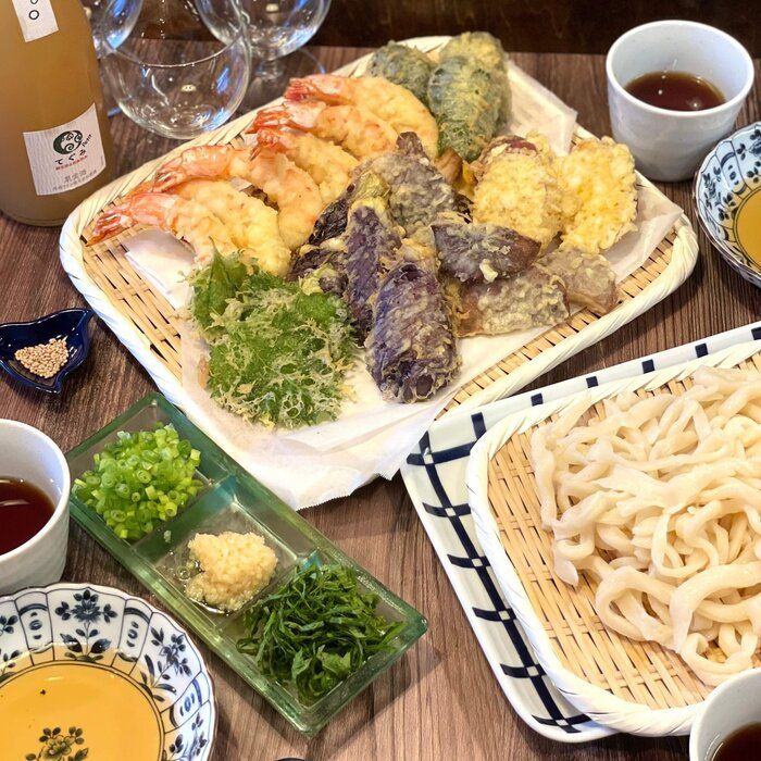 ちゃんと向き合ったらわかった！！【主婦歴30年】失敗続きの天ぷら・・うまく出来ないその敗因は◯◯◯◯セットだった