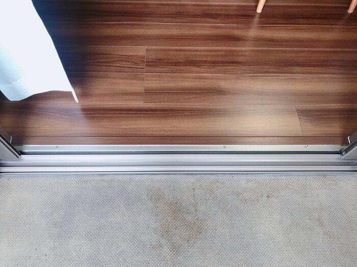 【掃除】見落としがちな部分の掃除に役立つもの