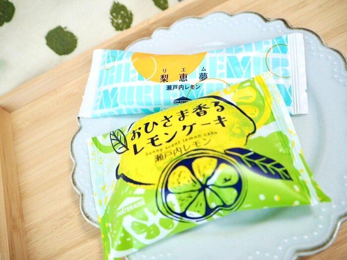 【シャトレーゼ】1個64円！手土産にも自分用にも買いたいレモンスイーツ2選