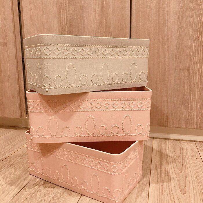 100均収納グッズの後悔あるある