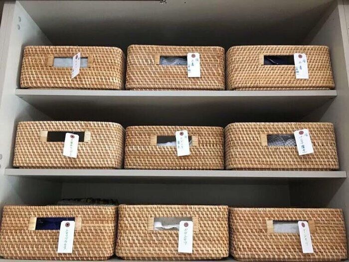 【収納】元無印スタッフが教えます！生活感がある収納をおしゃれに爆上げするコツ３つ