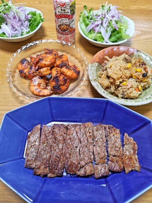 万能クッキングたれyummy　これ１本でアウトドアも