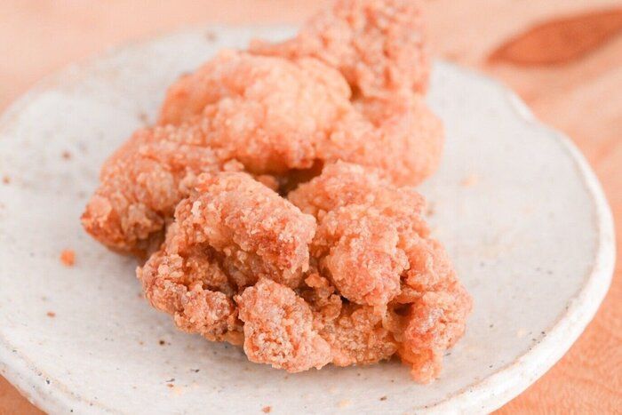 【無印良品】見落としてない？冷凍の「国産鶏もも肉の醤油からあげ」がおいしくて便利！＆おすすめアレンジレシピ2選