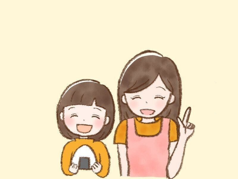 【自己紹介】子どものココロと体を整える栄養カウンセラー山下みほこです。