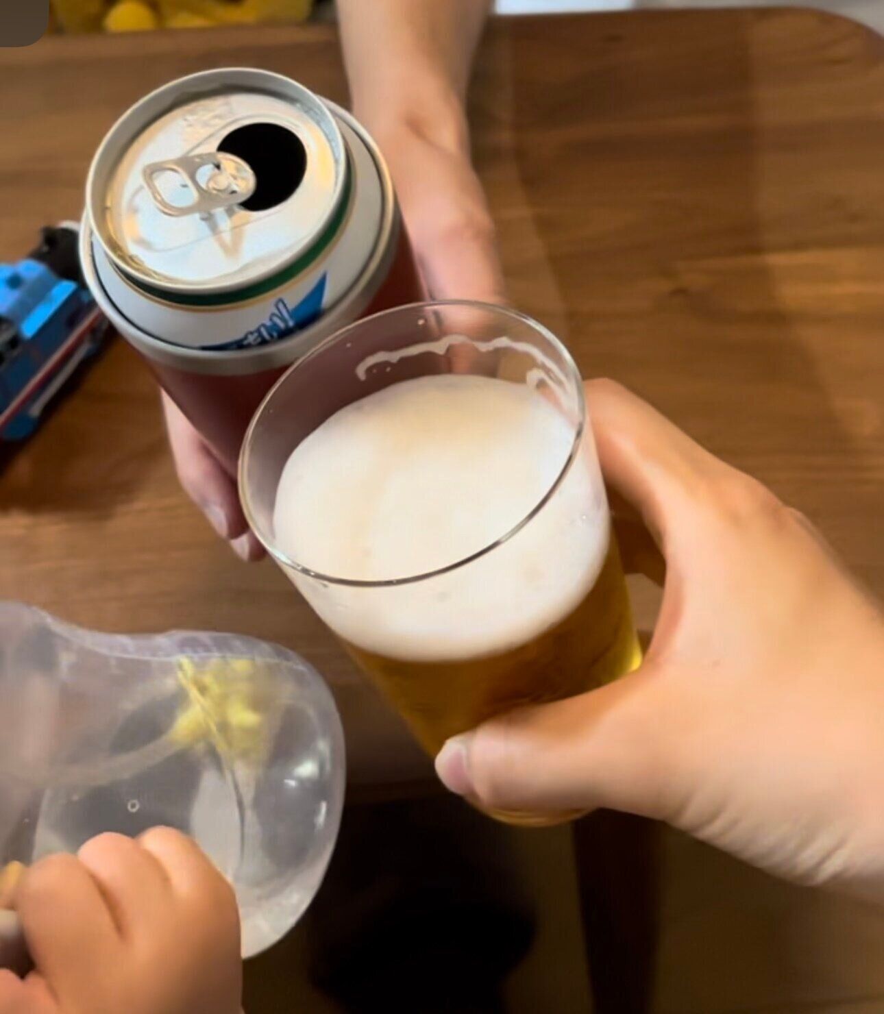 インスタを初めて人生が変わった話