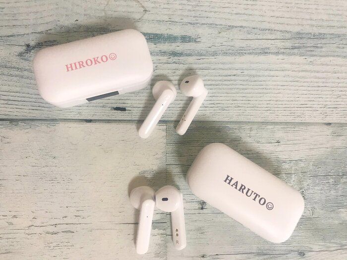 【3COINS】大ヒットアイテムのワイヤレスイヤホンはやっぱり最強だった件