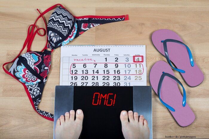 【ダイエッター必見！】コレやってたら危険！今すぐやめるべきダイエット３選