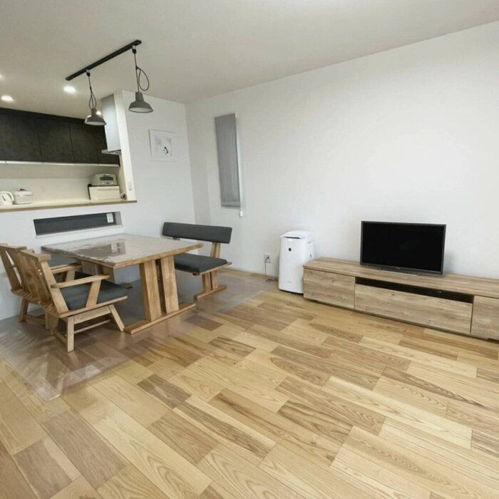 小さい子がいてもリビングの綺麗がキープできる"三種の神器"はコレだ！