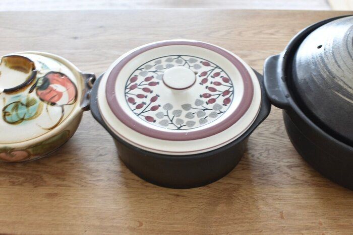 【献立の悩み解消】土鍋ご飯って本当においしいの？メリット＆デメリットを紹介！