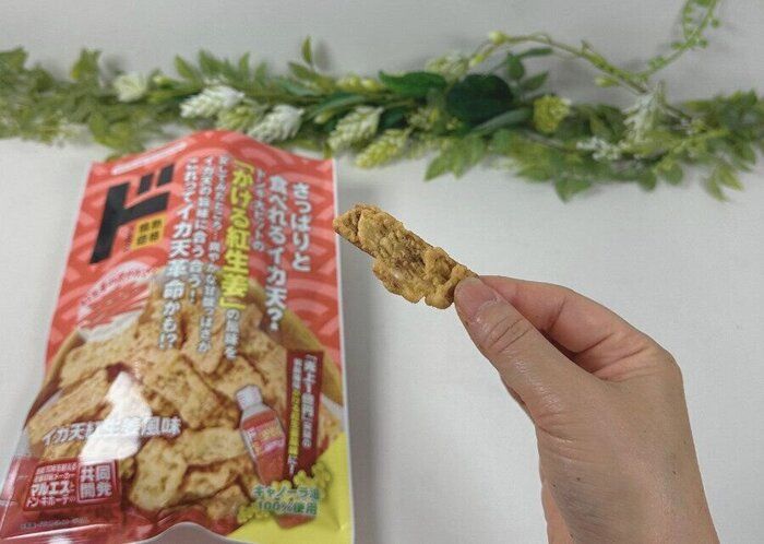 ドン・キホーテが老舗メーカーと共同開発！5種類同時に新発売！