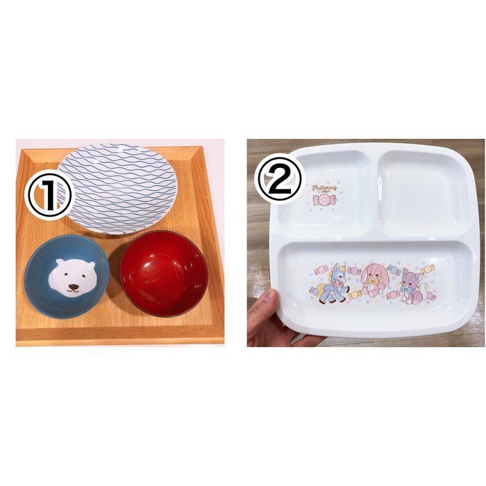 料理苦手ママにおすすめしないNG食器