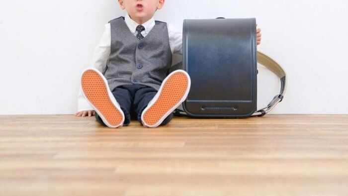 【入学準備】食物アレルギーっ子ママが不安で「買って失敗したもの」2選