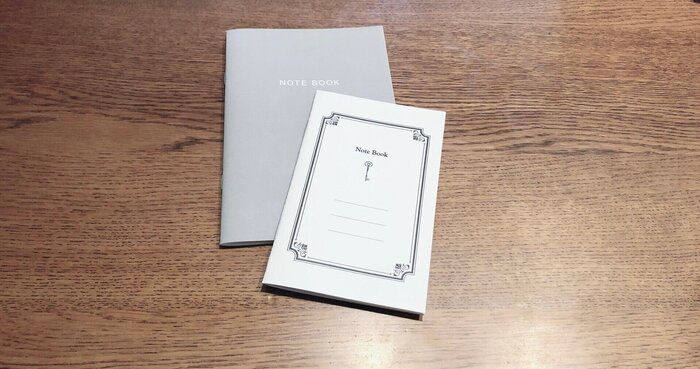 「忘れた！」を防ぐ100均のパスワード管理グッズ