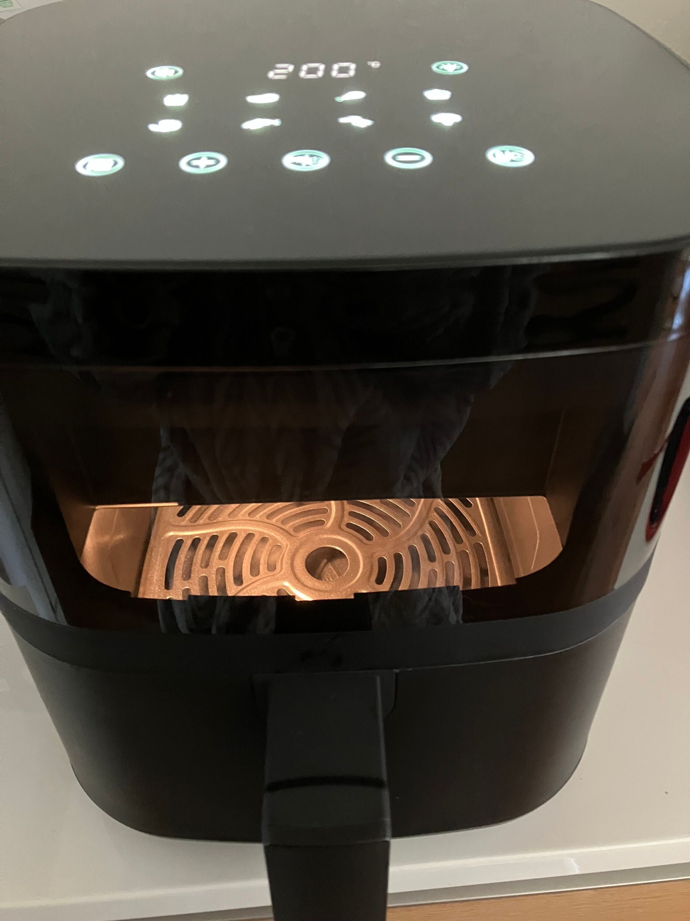 【我が家の2023年の購入して良かった大賞受賞】はじめまして、ノンフライヤー 　